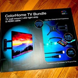 Tv wall mount. 32-55”